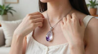 14 Best Crystal Healing Jewelry in 2026