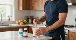 14 Best Men's Nutritional Supplement Bundles in 2026