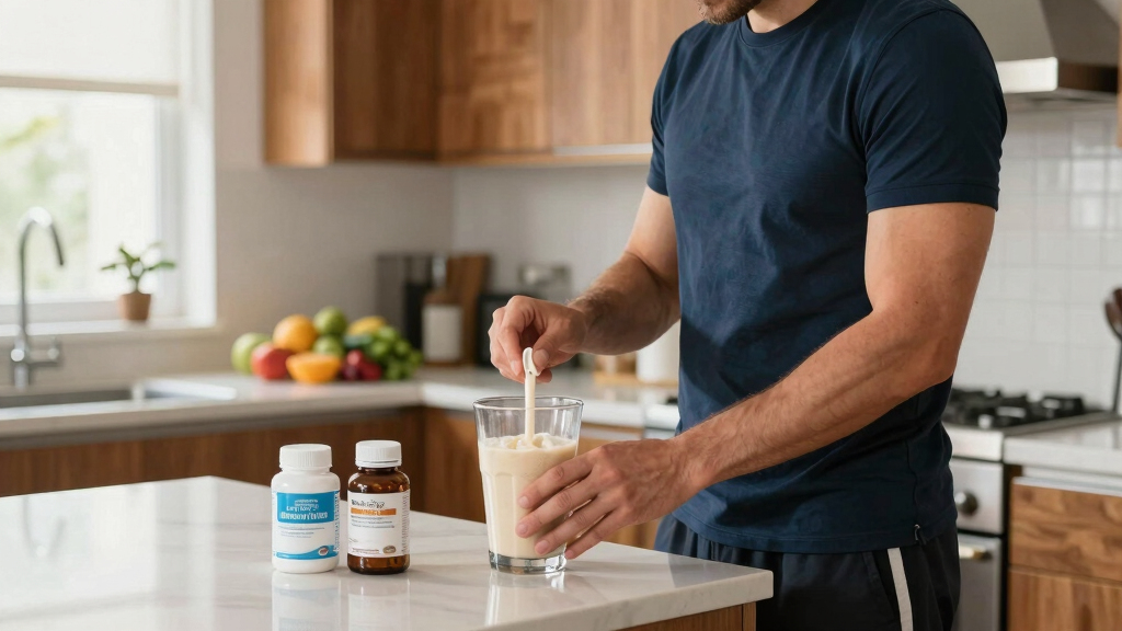 14 Best Men's Nutritional Supplement Bundles in 2026