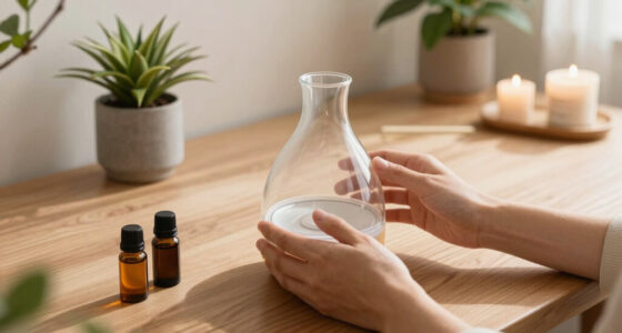15 Best Aromatherapy Essential Oil Diffusers in 2026