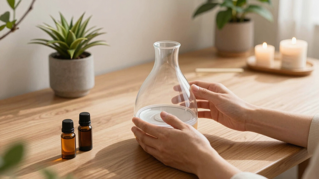 15 Best Aromatherapy Essential Oil Diffusers in 2026