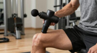 15 Best Massage Guns for Muscle Recovery in 2026