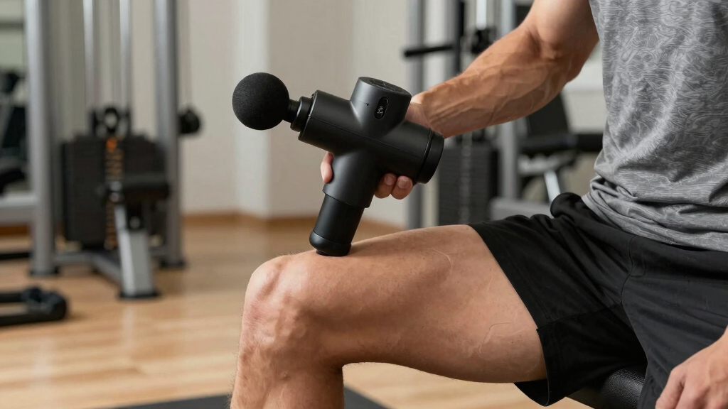 15 Best Massage Guns for Muscle Recovery in 2026