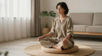 15 Best Meditation Cushions for Relaxation in 2026