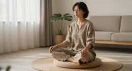 15 Best Meditation Cushions for Relaxation in 2026