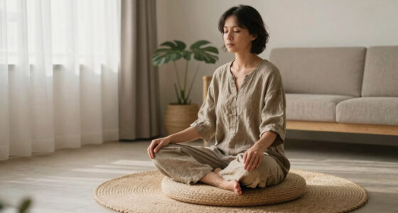 15 Best Meditation Cushions for Relaxation in 2026