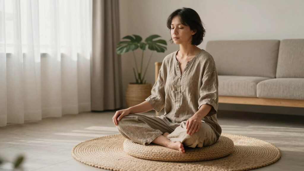15 Best Meditation Cushions for Relaxation in 2026