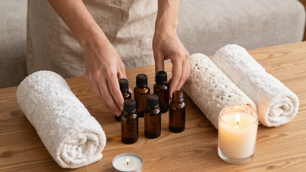5 Best Massage and Relaxation Gift Sets in 2026