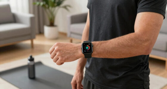 6 Best Men’s Health And Wellness Gadgets In 2026