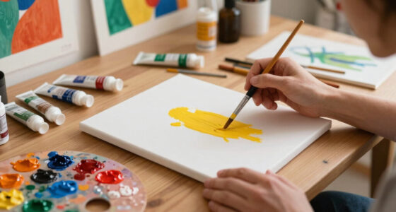 6 Best Painting And Drawing Prime Day Deals In 2026