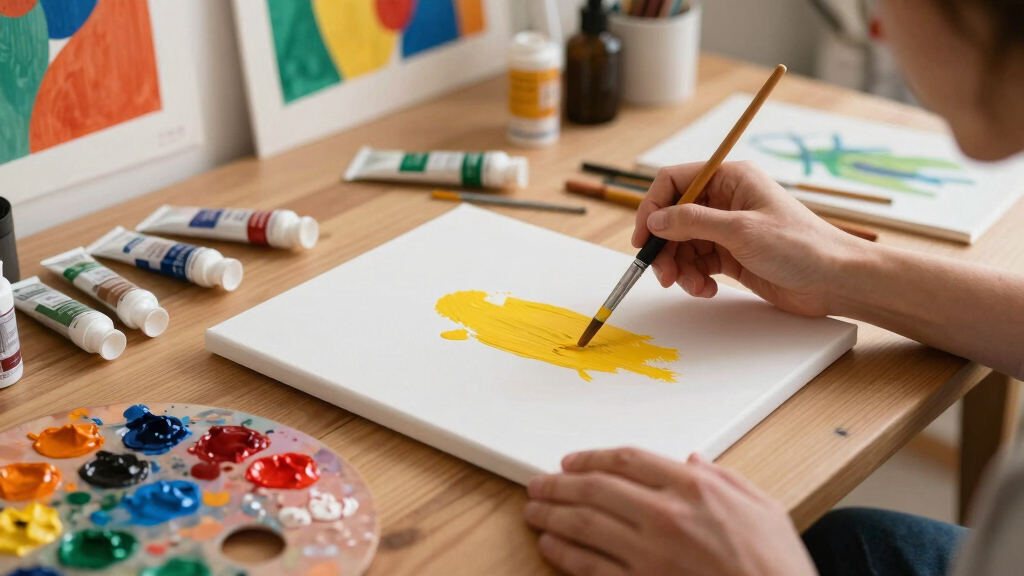 6 Best Painting And Drawing Prime Day Deals In 2026