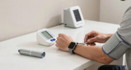 7 Best Men's Health and Wellness Gadgets in 2026