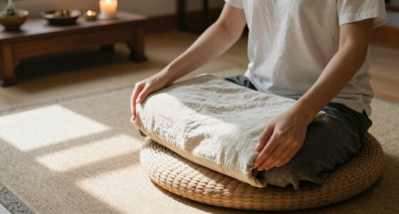 7 Best Spiritual Meditation Cushions in 2026