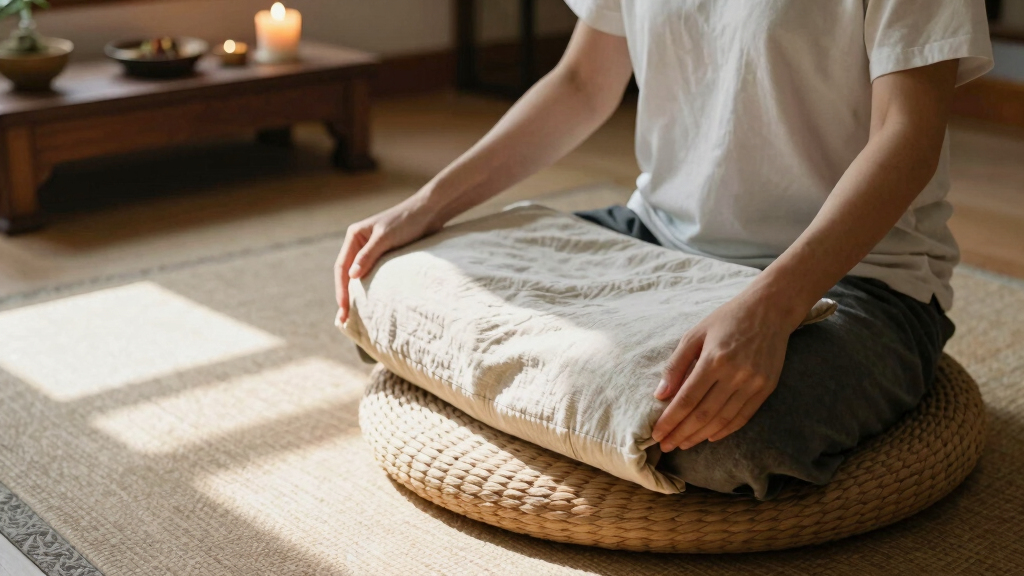 7 Best Spiritual Meditation Cushions in 2026