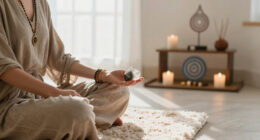 9 Best Chakra Healing Meditation Tools in 2026