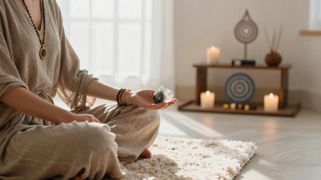 9 Best Chakra Healing Meditation Tools in 2026