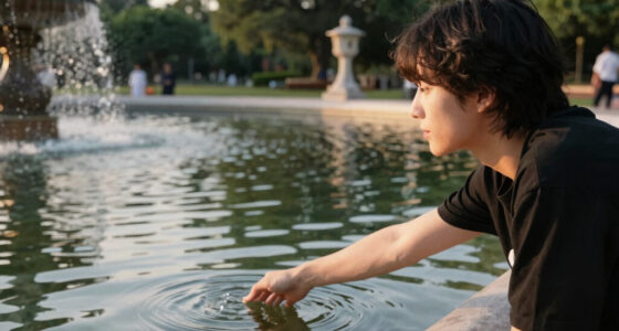 Column | At this point, the Reflecting Pool deserves an Emmy