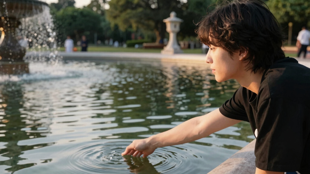 Column | At this point, the Reflecting Pool deserves an Emmy