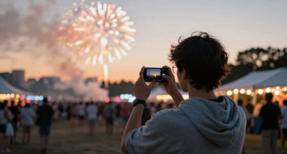 GUIDE: 2026 Fourth of July fireworks and festivals in Connecticut