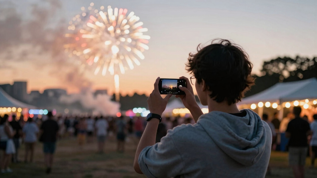 GUIDE: 2026 Fourth of July fireworks and festivals in Connecticut