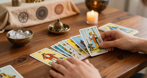 Hyperallergic’s Art Tarotscope for the Summer Solstice