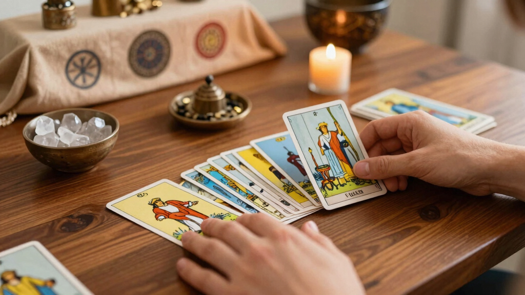 Hyperallergic’s Art Tarotscope for the Summer Solstice