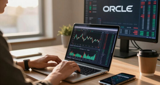 Is Oracle's Q4 earnings the next big test for AI trade?