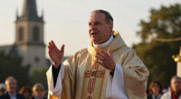 Newly named Puerto Rico bishop says appointment ‘manifestation’ of God’s ‘goodness, love’