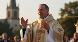 Newly named Puerto Rico bishop says appointment ‘manifestation’ of God’s ‘goodness, love’