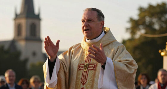 Newly named Puerto Rico bishop says appointment ‘manifestation’ of God’s ‘goodness, love’