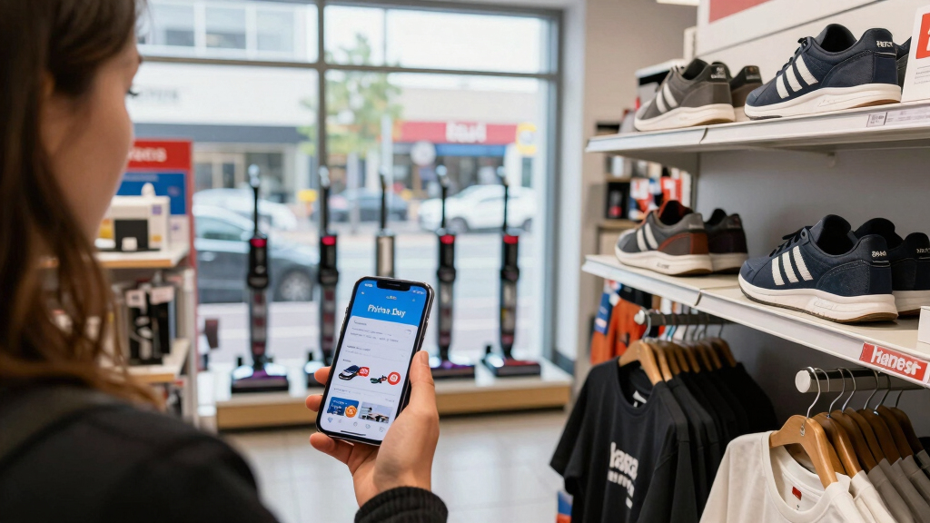 Prime Day deals are live: Shop the best sales from Apple, Adidas, Hanes, Shark and more up to 60% off