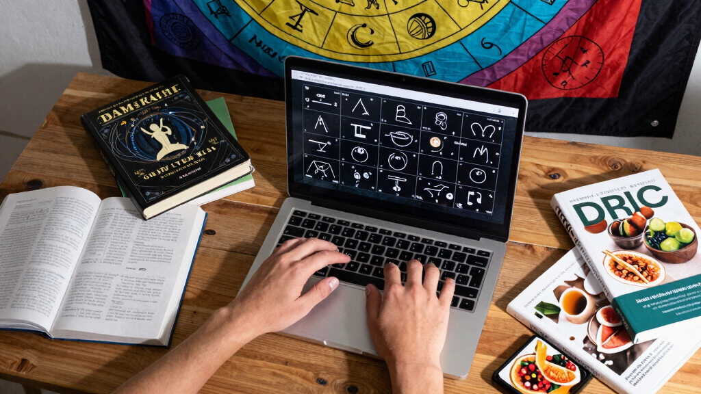 Rant + Rave: Astrology nonsense, food influencers and ‘The squalor of politics’
