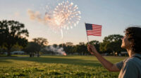 Sacramento-area events celebrating the Fourth of July