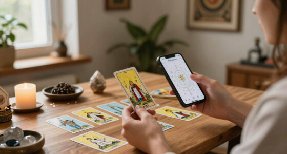 The Tarot Horoscope For Sunday, June 28 Is Here With A Reading For Your Zodiac Sign