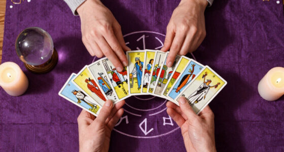 The Tarot Horoscope For Thursday, June 18 Is Here With A Reading For Your Zodiac Sign