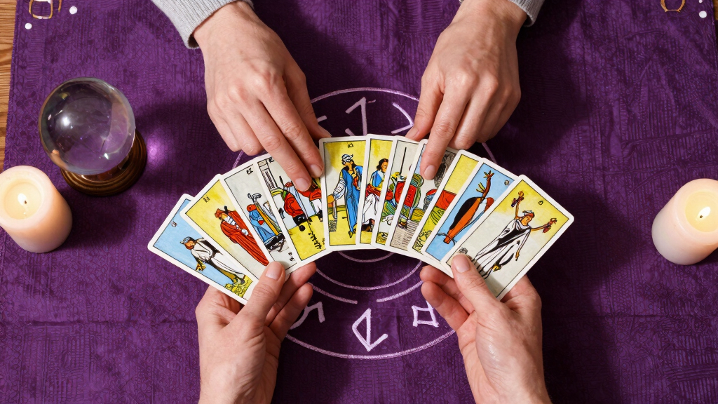 The Tarot Horoscope For Thursday, June 18 Is Here With A Reading For Your Zodiac Sign