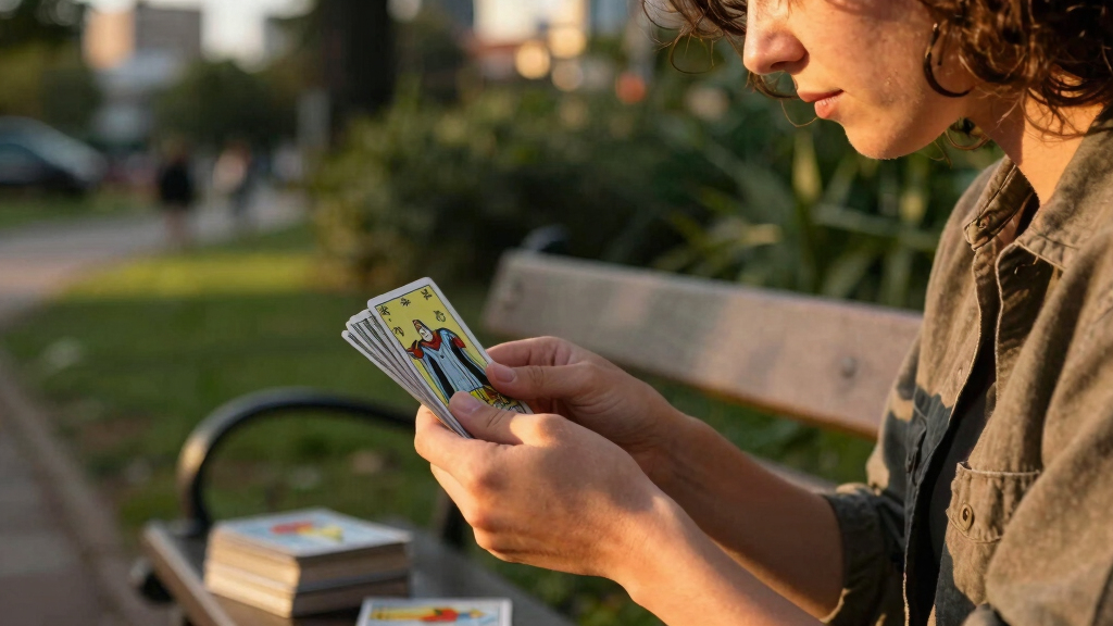 The Weekly Tarot Horoscope For June 22 - 28 Is Here With Your Zodiac Sign's Reading