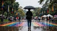 Twin Cities Pride events delayed due to rain