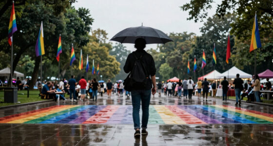 Twin Cities Pride events delayed due to rain