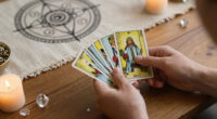 Your Tarot Reading For The Week of June 22 – 28
