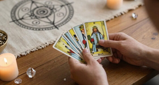 Your Tarot Reading For The Week of June 22 – 28