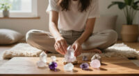 10 Best Crystal Grid Meditation Kit in 2026