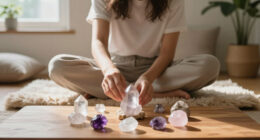10 Best Crystal Grid Meditation Kit in 2026