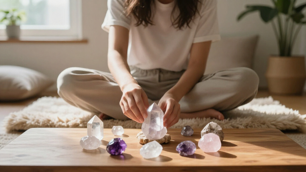 10 Best Crystal Grid Meditation Kit in 2026