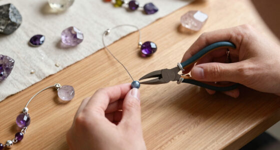 11 Best Crystal Healing Jewelry Sets in 2026