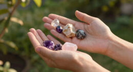 11 Best Crystal Healing Jewelry Sets in 2026