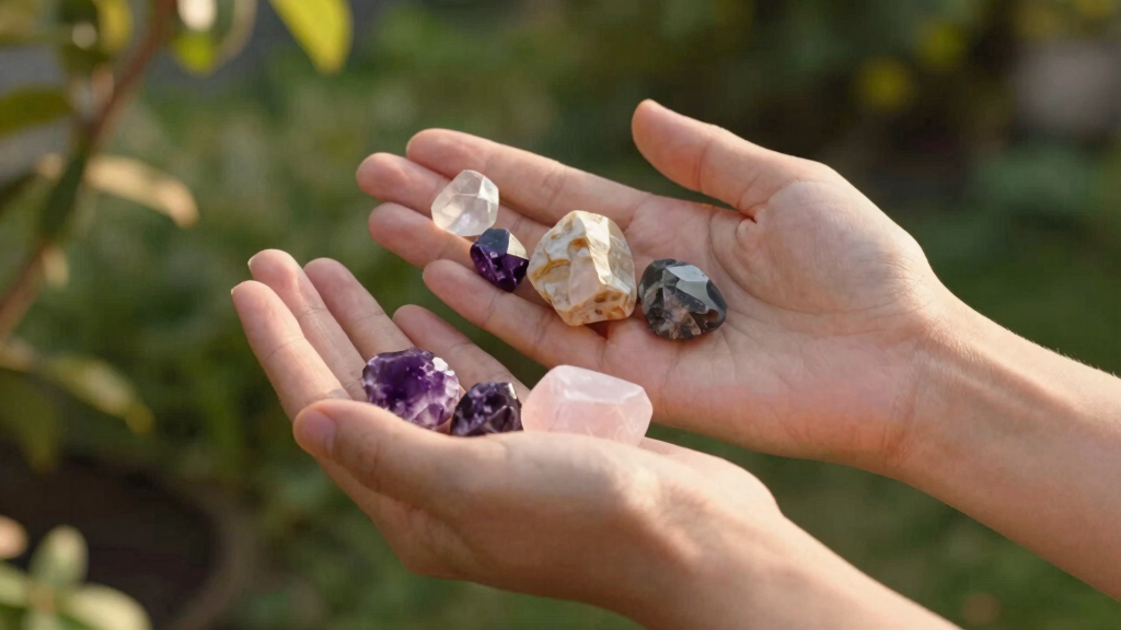 11 Best Crystal Healing Jewelry Sets in 2026