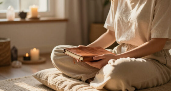 11 Best Spiritual Journals For Reflection In 2026