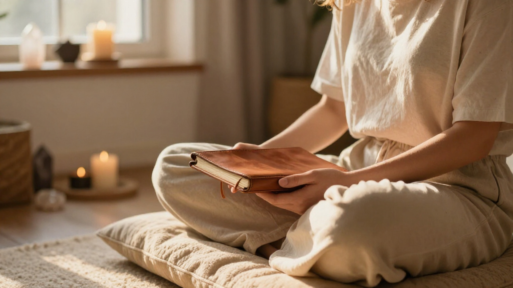 11 Best Spiritual Journals For Reflection In 2026