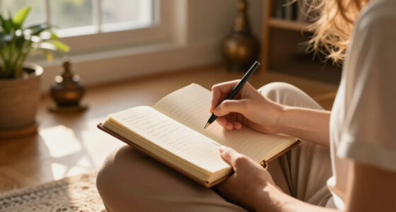 12 Best Affirmation Journals for Spiritual Growth in 2026